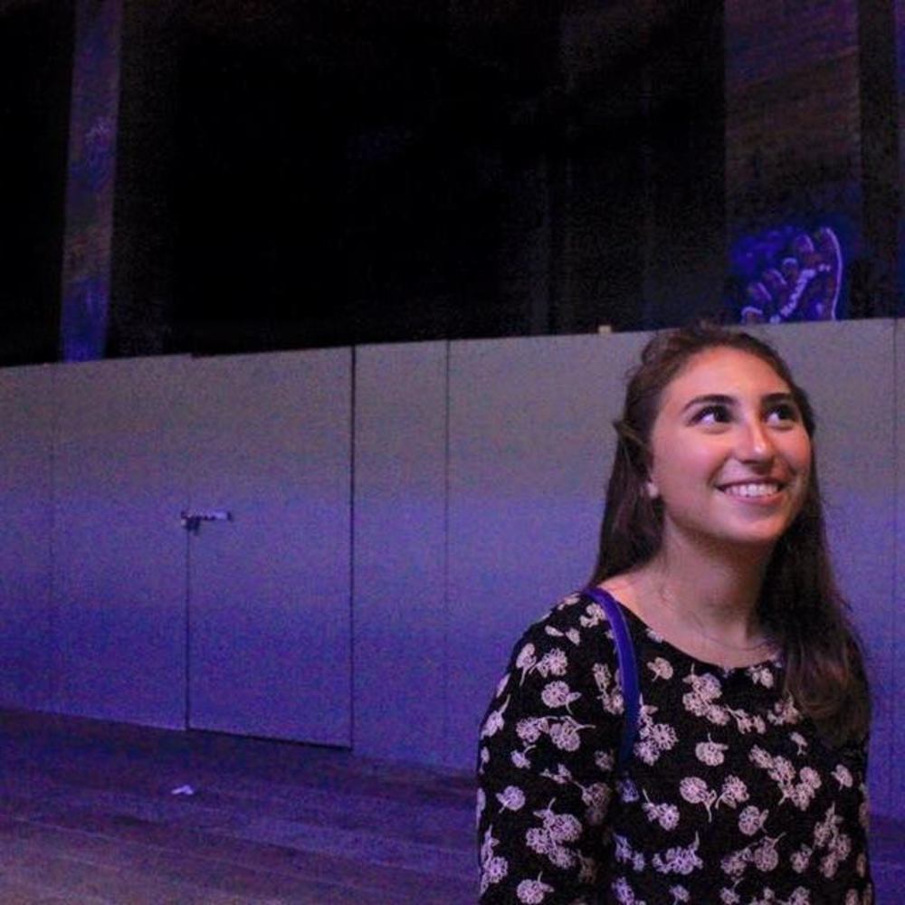 Meet your Posher, Anna